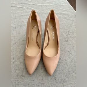 Nine West - Bliss Pointy Toe Pumps